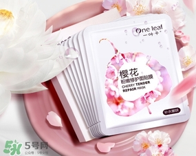 一葉子和悅詩風吟哪個好？一葉子和悅詩風吟面膜對比