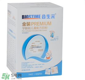 合生元奶粉吃了上火嗎？合生元奶粉會(huì)不會(huì)上火？
