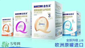 合生元奶粉吃了上火嗎？合生元奶粉會(huì)不會(huì)上火？