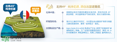 合生元奶粉是哪個(gè)國家的？合生元奶粉的產(chǎn)地