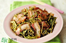 香椿可以隔夜嗎？香椿隔夜能吃嗎？