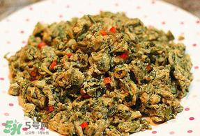 香椿炒雞蛋隔夜能吃嗎？隔夜的香椿炒雞蛋能吃嗎？