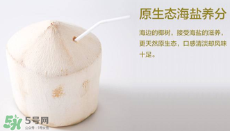 孕婦能不能喝椰青？椰青孕婦能喝嗎？