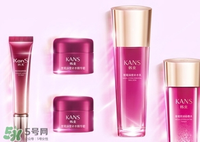 韓束和自然堂哪個(gè)比較好用？韓束好用還是自然堂好用？