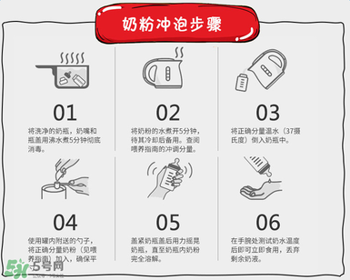貝拉米奶粉怎么沖調(diào)？貝拉米奶粉沖調(diào)方法