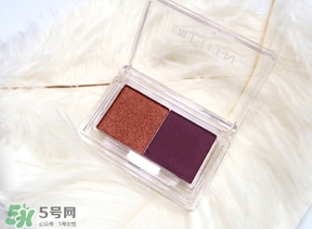 jill leen眼影色號(hào)試色 jill leen眼影怎么樣？