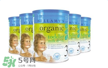 貝拉米奶粉配方如何？貝拉米奶粉配方表