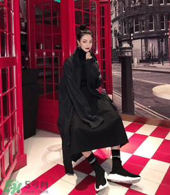 今年流行乾隆皇帝的鞋為什么火？乾隆皇帝的鞋為什么這么火？