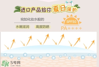 防曬霜過期了還能用嗎？防曬霜過期了能不能用？