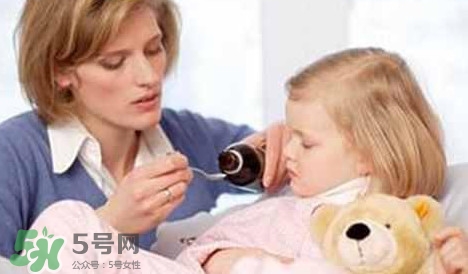 小兒流感怎么進行治療？小兒流行性感冒怎么治