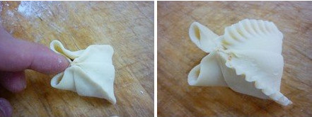 地菜餃子怎么包好吃？地菜餃子餡怎么做好吃
