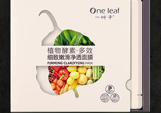 一葉子適合什么皮膚？一葉子適合油性肌膚嗎？