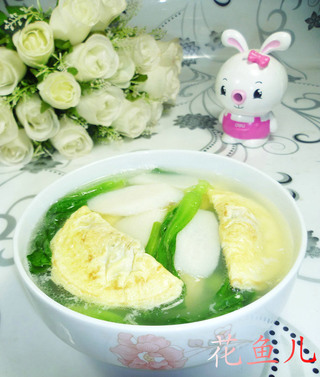 雞毛菜是什么菜？雞毛菜是小白菜嗎