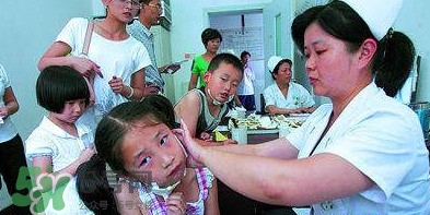 流行性腮腺炎怎么預防？流行性腮腺炎如何有效預防
