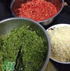 辣醬怎么做好吃？四川辣醬的制作方法