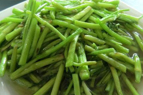 水芹菜有毒嗎？水芹菜有沒有毒