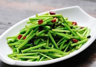 水芹菜和毒芹有哪些區(qū)別？水芹菜和毒芹圖片