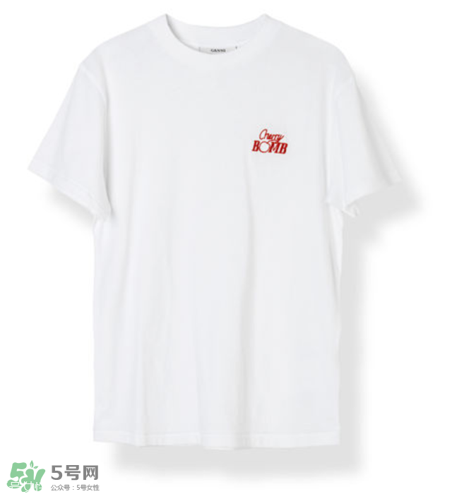 Ganni是什么牌子？Ganni是什么價位