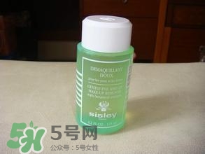 2017眼唇卸妝液哪個牌子好？2017眼唇卸妝液品牌推薦