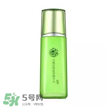 一葉子和百雀羚哪個好？一葉子和百雀羚面膜對比