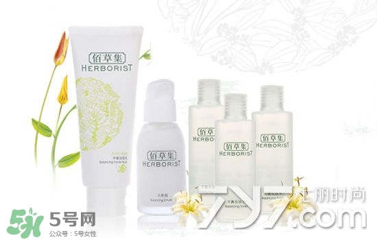 御泥坊和佰草集哪個好？御泥坊和佰草集適合膚質(zhì)年齡？
