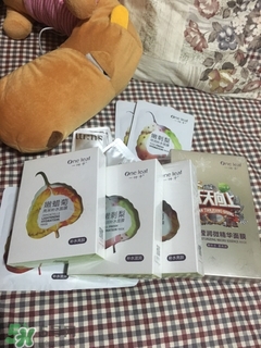 一葉子適合什么皮膚？一葉子適合油性肌膚嗎？