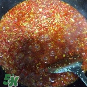 辣醬怎么做好吃？四川辣醬的制作方法