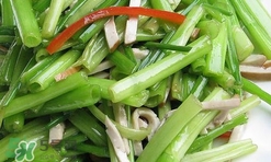 水芹菜的葉子可以吃嗎？水芹菜葉子能吃嗎