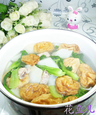 雞毛菜是什么菜？雞毛菜是小白菜嗎