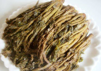 腌香椿要燙嗎？香椿腌之前用不用開水燙？