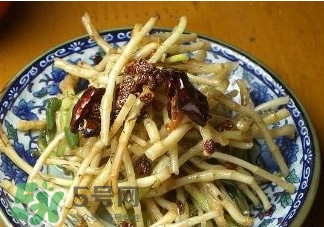 新鮮魚腥草怎么煮水？魚腥草怎么煮水喝