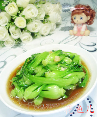 雞毛菜是什么菜？雞毛菜是小白菜嗎