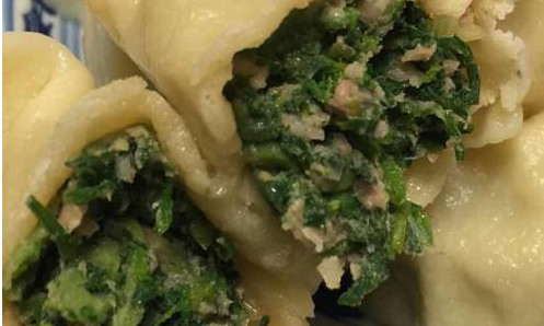 地菜是什么菜？地菜是不是薺菜