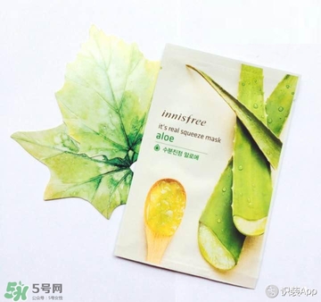 一葉子和韓后哪個好用？一葉子和韓后面膜對比