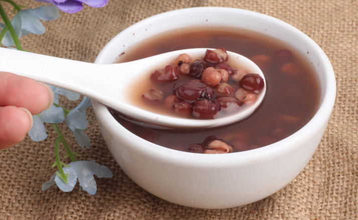 赤小豆是赤豆嗎？赤小豆是紅小豆嗎