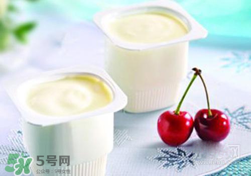 過期酸奶可以做面膜嗎？過期酸奶能不能做面膜？
