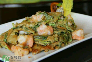 香椿和蝦能一起吃嗎？香椿能和蝦一起吃嗎？