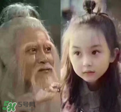 為什么今年流行洪七公的發(fā)型？洪七公的發(fā)型為什么火？