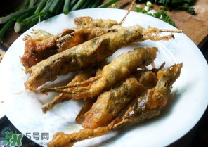 香椿能和魚(yú)一起吃嗎？香椿和魚(yú)能一起吃嗎？