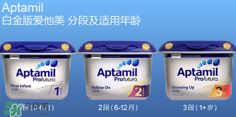 愛他美白金1段怎么樣？愛他美白金一段好嗎？