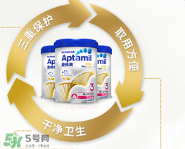 愛他美白金版和普通版有什么區(qū)別？愛他美白金版和普通版的差異