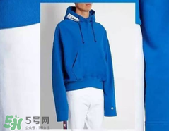 champion衣服什么價位？champion衛(wèi)衣正品多少錢？