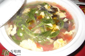 香椿能和西紅柿一起吃嗎？香椿和西紅柿一起吃好嗎？