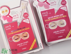 toanyeye多愛蒸汽眼罩怎么用？多愛蒸汽眼罩使用方法