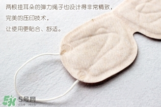 toanyeye多愛蒸汽眼罩怎么用？多愛蒸汽眼罩使用方法