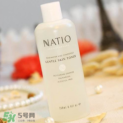 natio是什么牌子？natio是什么化妝品？