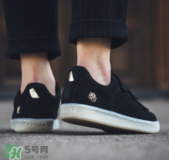 puma玫瑰聯(lián)名正品多少錢？彪馬careaux新款發(fā)售價是多少？