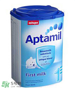 德國Aptamil愛他美藍版好不好？德國Aptamil愛他美藍版怎么樣？