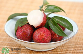 4月份有荔枝嗎？四月份有荔枝嗎？