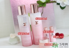 jayjun水乳套盒多少錢？jayjun水乳套盒專柜價(jià)格表
